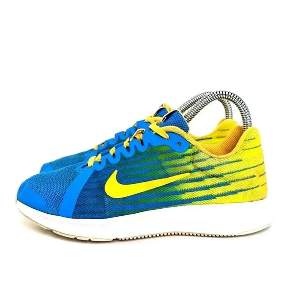 Nike Downshifter Fade Running Shoes - 6.5 - Picture 1 of 10